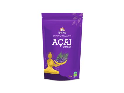 acai