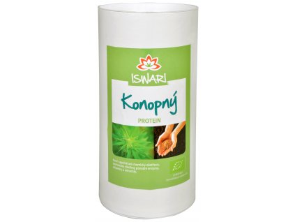kg konopný