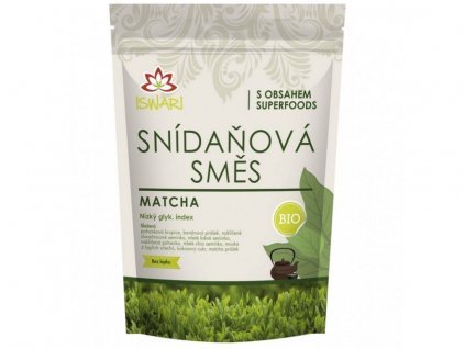 matcha