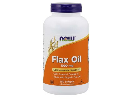flaxoil