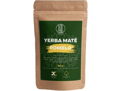 yerba mate pomelo 500g JPG eshop