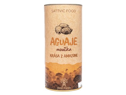 aguaje