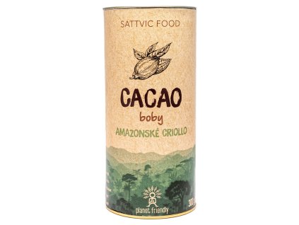 cacao boby