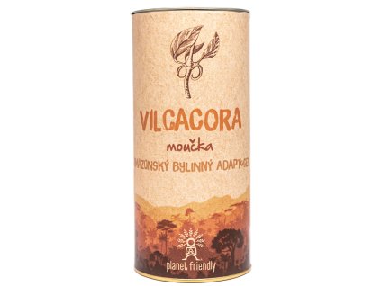 vilcacora