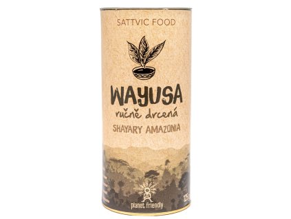 wayusa