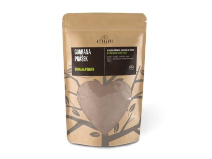 guarana bio