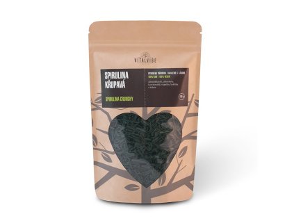 spirulina krupava