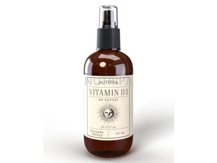 20519 1 nutripa vitamin d3 2000 iu 30 ml