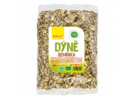dynove seminko bio 500 g wolfberry