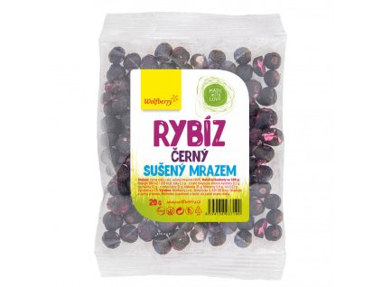 cerny rybiz wolfberry 20 g