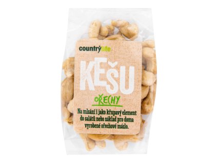 20756 countrylife kesu orechy 100g