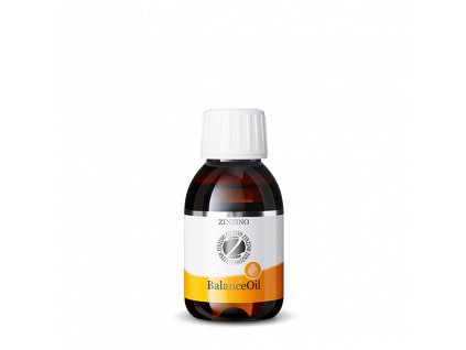large Zinzino BalanceOil 100ml Orange Lemon Mint 600x600