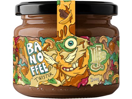 banofee