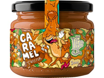 caramel