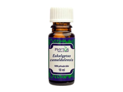 eukalyptus camaldulensis 100 esencialni olej