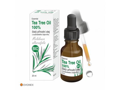 tea tree oil bio