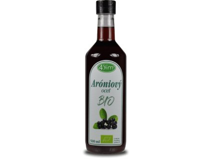 ocet aroniovy1