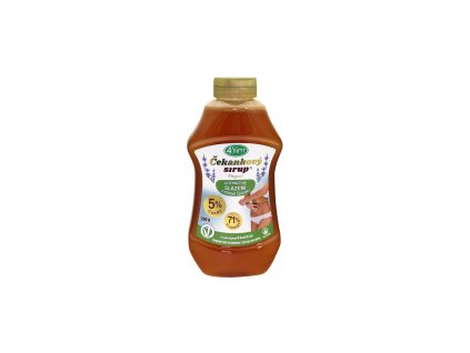 4736 kaumy cekankovy sirup original 700g