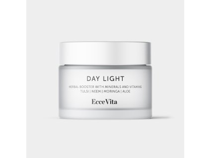 lahvicka sklo daylight
