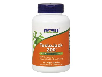 testojack 200