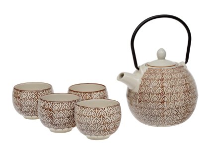 fatima porcelanova souprava