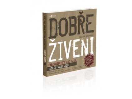 dobre ziveni kniha