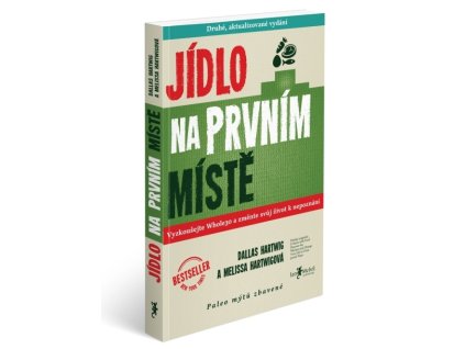 jidlo na prvnim miste