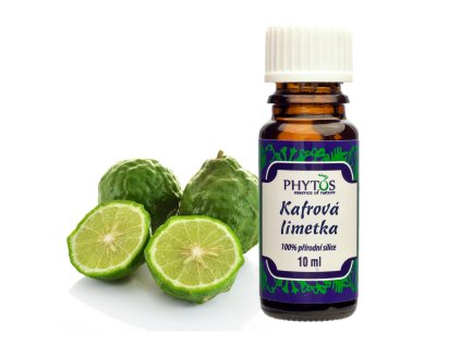 kafrova limetka produkt