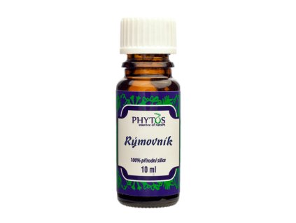 rymovnik 100 esencialni olej phytos