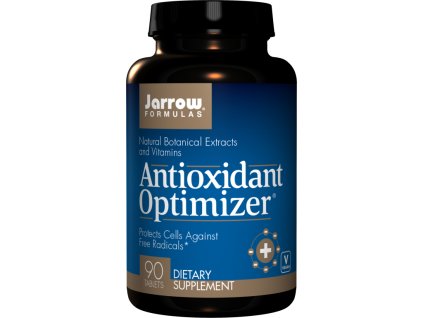1613 1 jarrow antioxidant optimizer 90 tablet