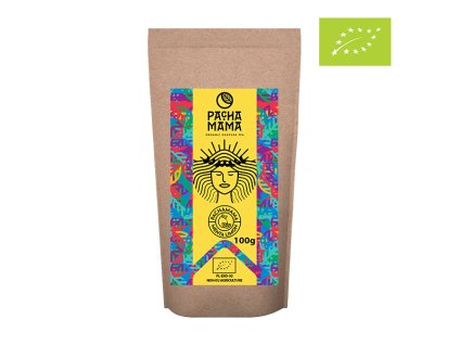 pol pl Guayusa Pachamama Menta Limon organiczna z mieta i cytryna 100g 7266 3