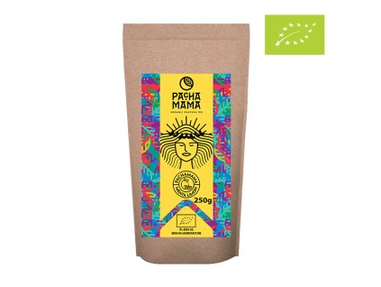 pol pl Guayusa Pachamama Menta Limon organiczna z mieta i cytryna 250g 7265 3