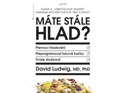 Mate stale hlad