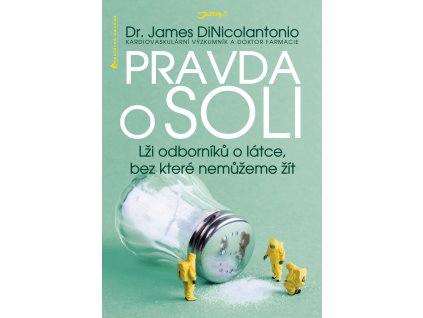Pravda o soli