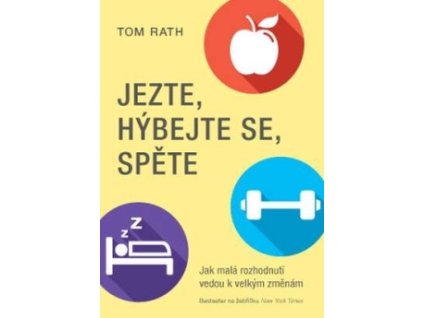 24500 jezte hybejte se spete jak mala rozhodnuti vedou k velkym zmenam tom rath