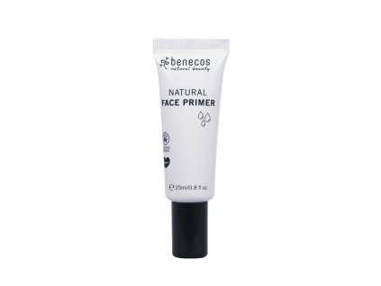 baze pod make up bio veg