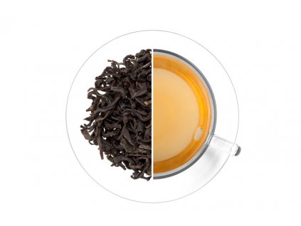 hannam oolong first flush bio 1 kg
