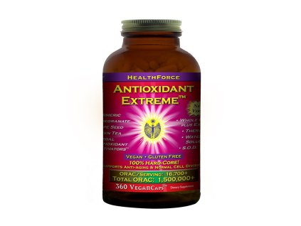 antioxidant extreme healthforce