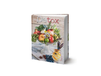 24989 detox recepty a tipy jak najit rovnovahu a zdravy zivot cinzia trenchi