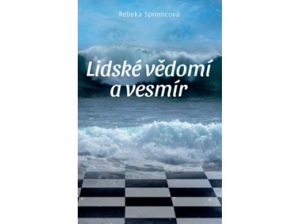 24860 lidske vedomi a vesmir rebeka sprinncova