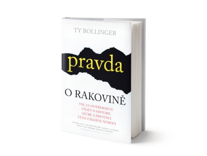 25031 pravda o rakovine ty bollinger