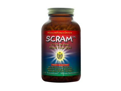 scram