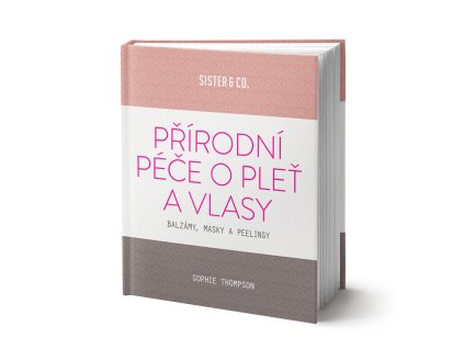 25034 prirodni pece o plet a vlasy sophie thompson