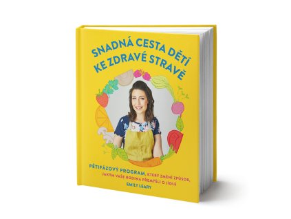 25037 snad cesta deti ke zdrave strave emily leary