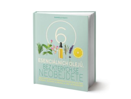 24974 sest esencialnich oleju bez kterych se neobejdete festy daniele