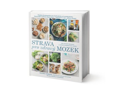 25049 strava pro zdravy mozek ngaire hobbins
