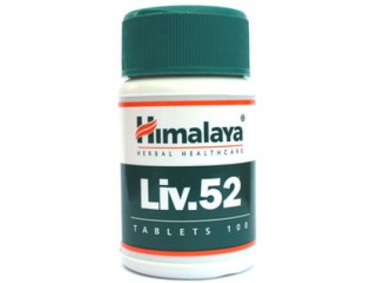 liv52 himalayaherbal