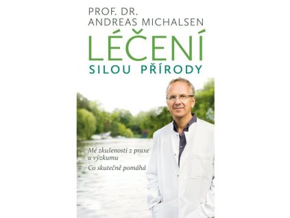 leceni silou prirody