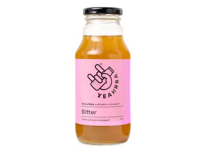 Bitter 600x800