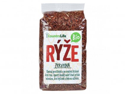 93 country life ryze cervena neloupana bio 500 g